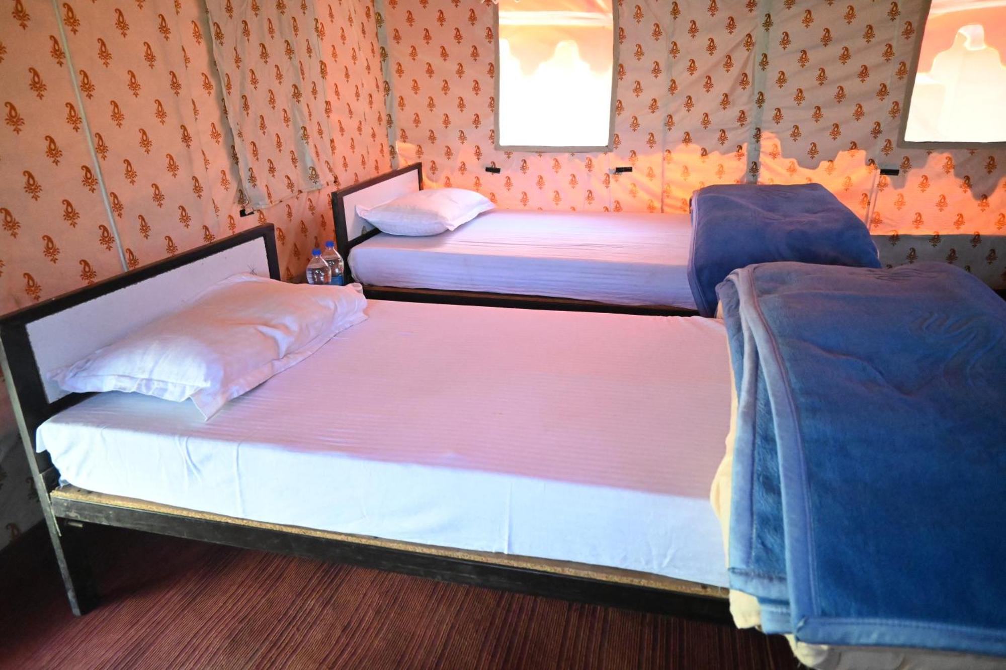 Hotel Himalayan Routes Camp Sarchu Sir Bhum Chun Exterior foto