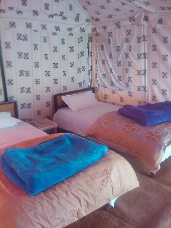 Hotel Himalayan Routes Camp Sarchu Sir Bhum Chun Exterior foto